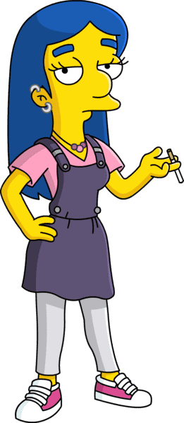 The Simpsons: Tapped Out