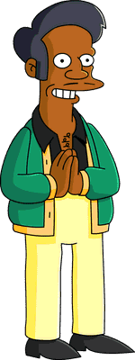 The Simpsons: Tapped Out