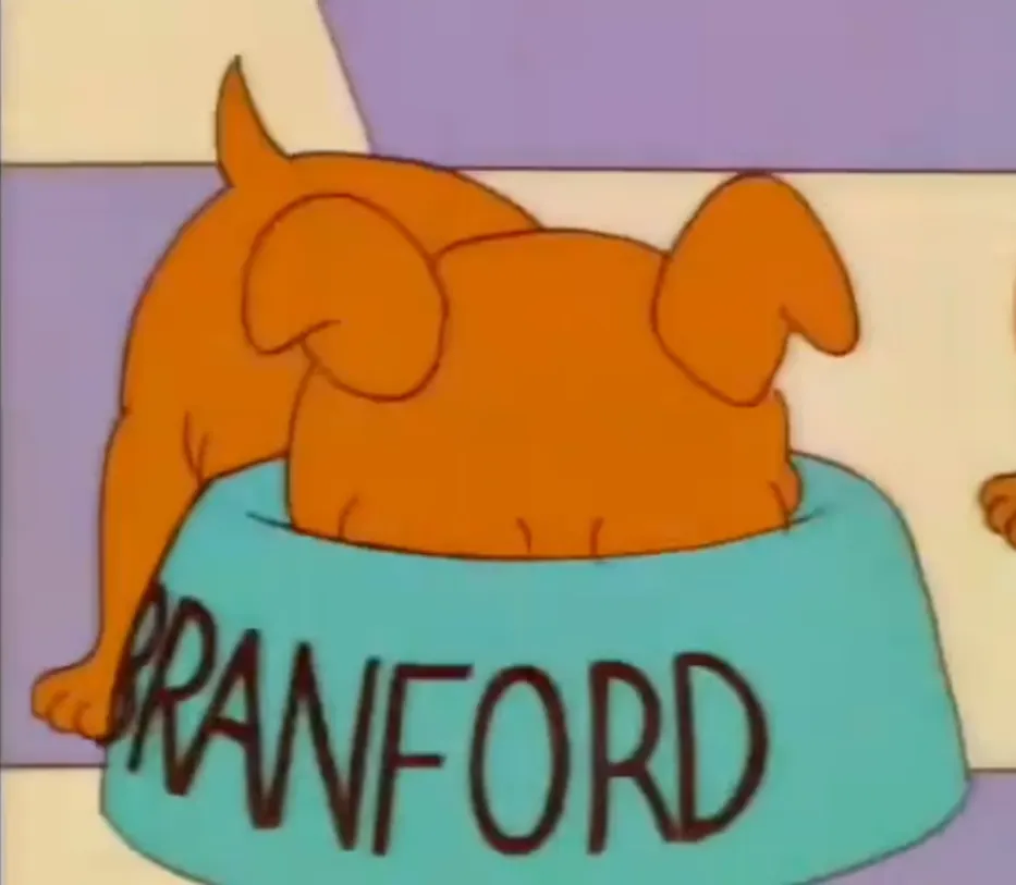 Branford
