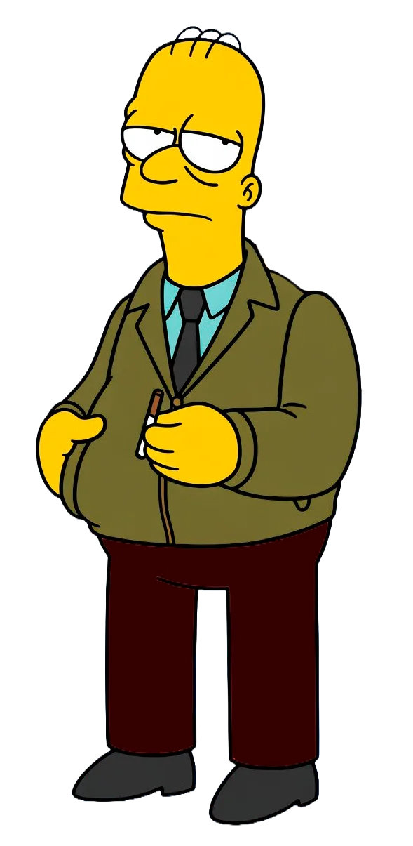 Chet Simpson