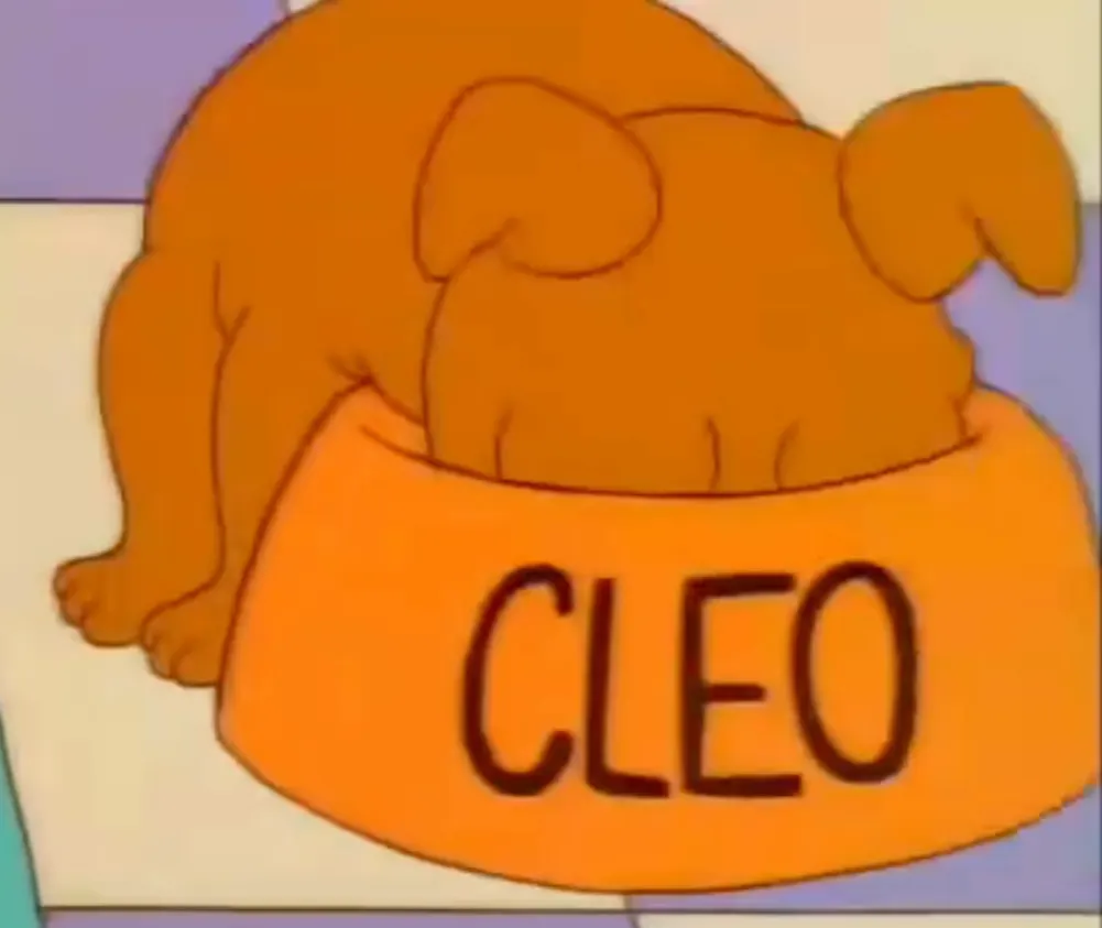 Cleo
