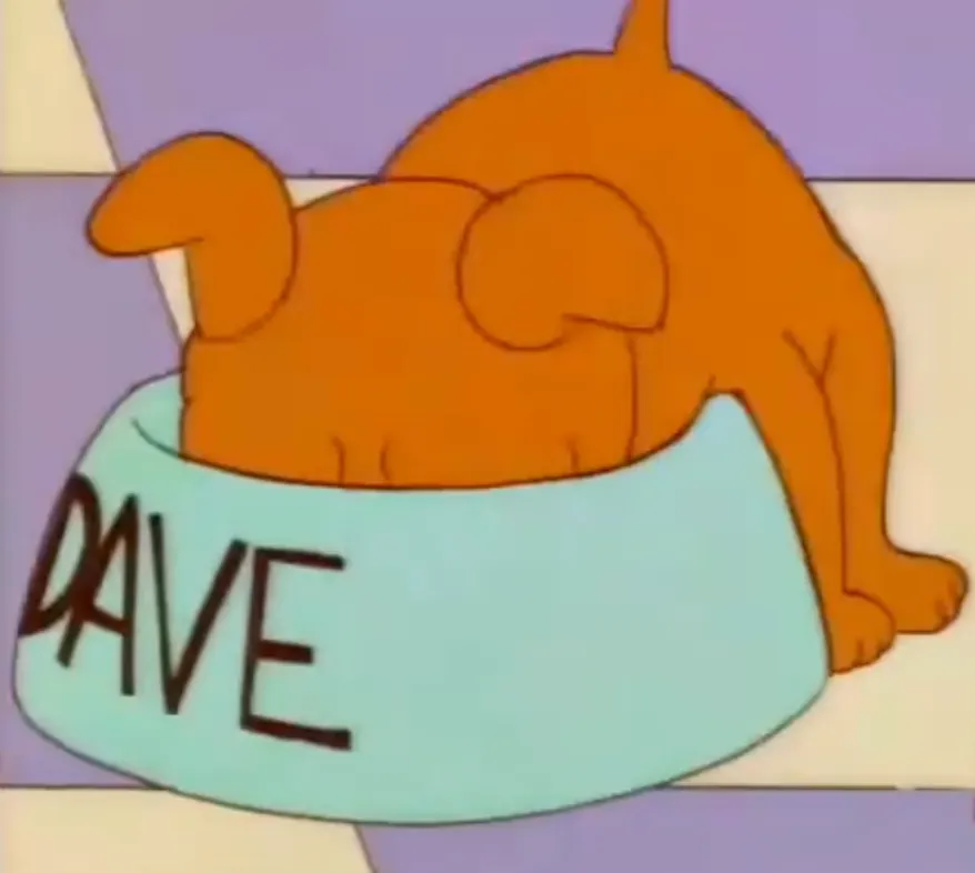 Dave