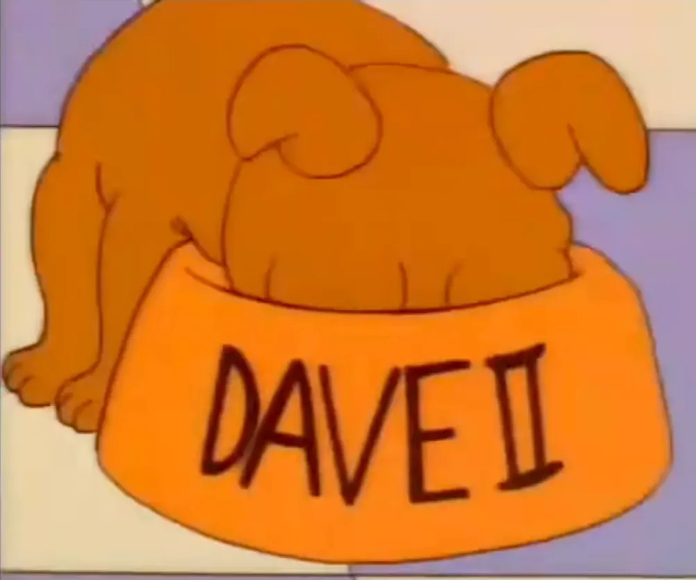 Dave II