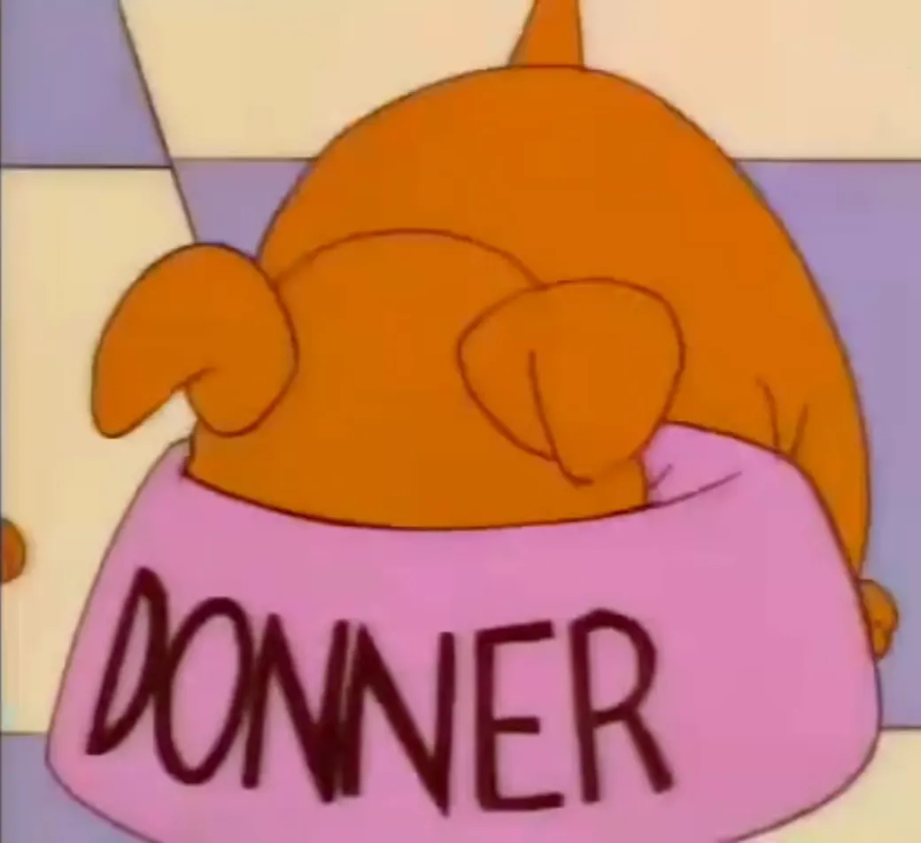 Donner