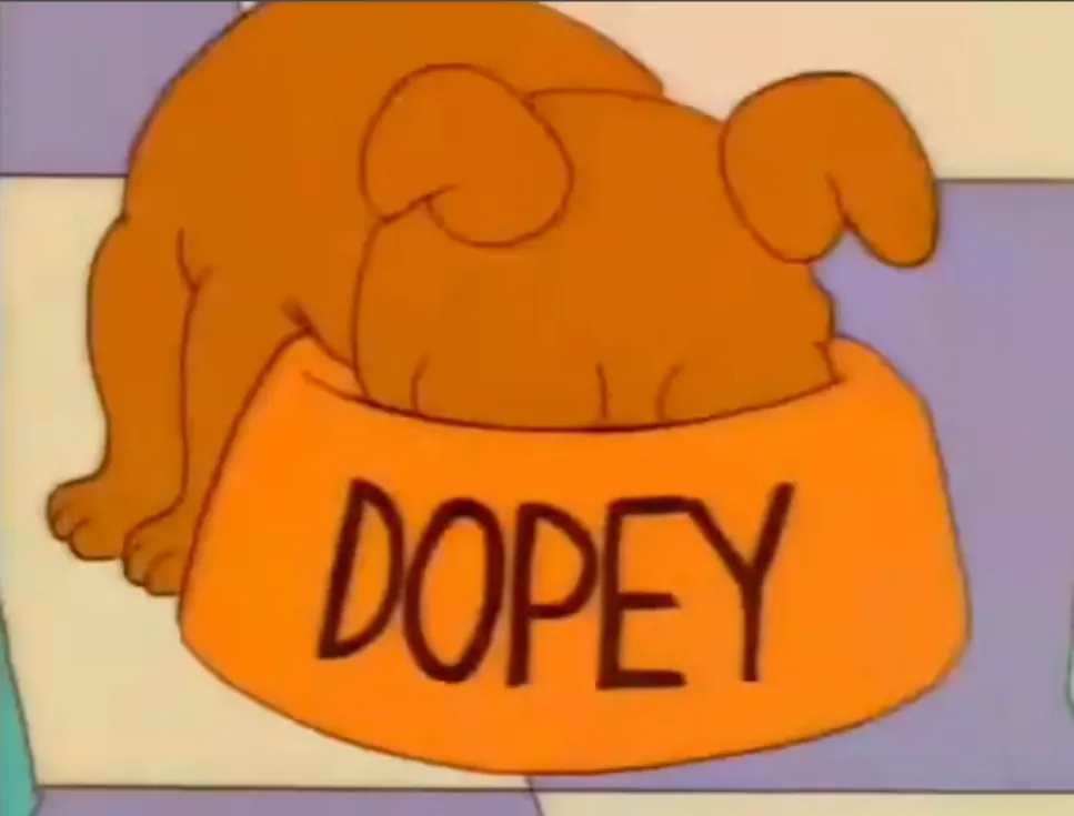 Dopey