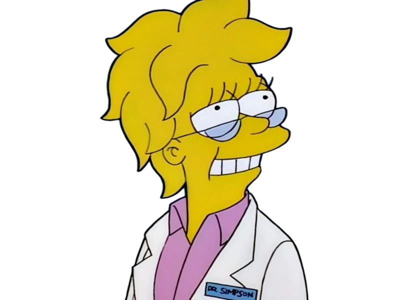 Dr Simpson