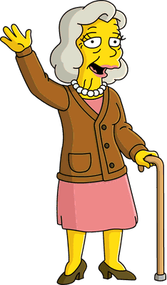 Edwina