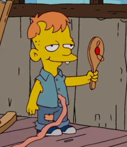Embry Joe Spuckler