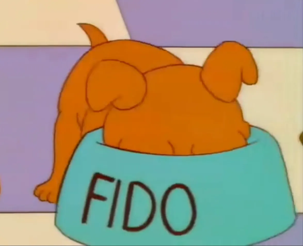 Fido
