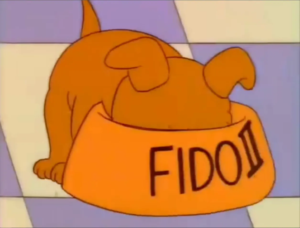 Fido II