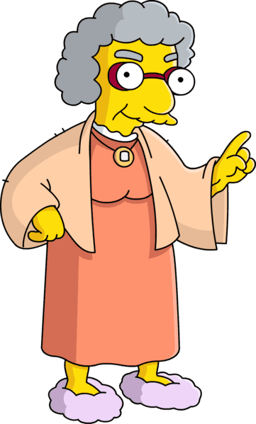 The Simpsons: Tapped Out