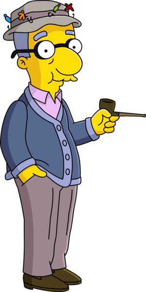 The Simpsons: Tapped Out