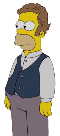 Hiram Simpson