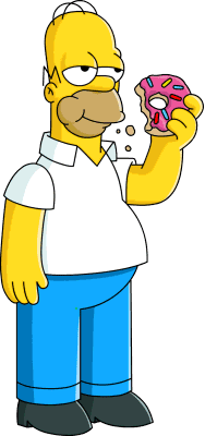 Homero Simpson