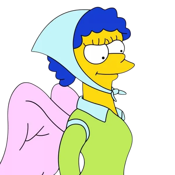 Hortense Simpson