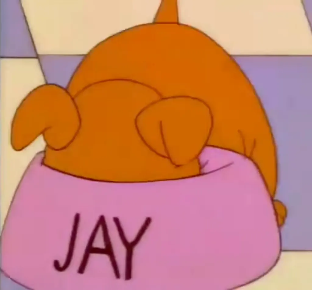 Jay