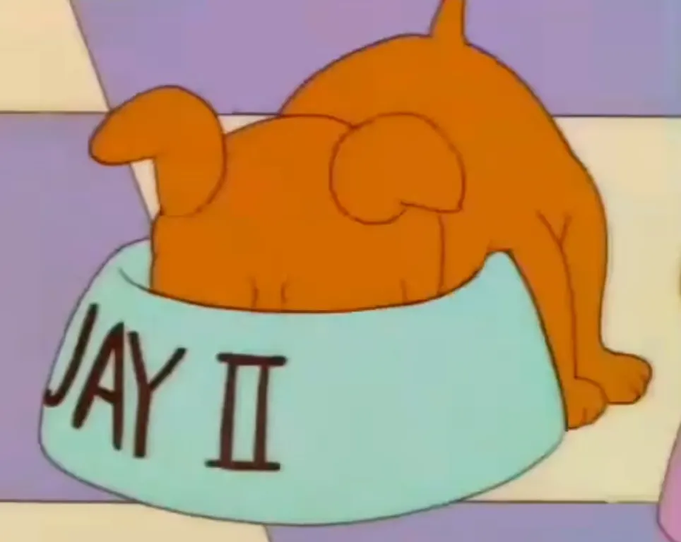 Jay II