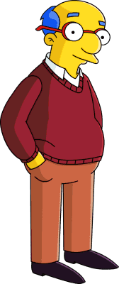 Kirk Van Houten