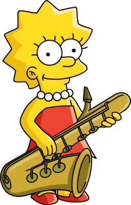 The Simpsons: Tapped Out