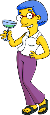 The Simpsons: Tapped Out