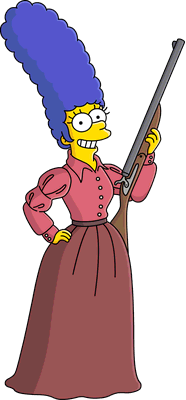 Mabel Simpson