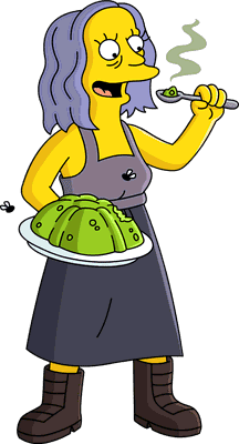 Maw Spuckler
