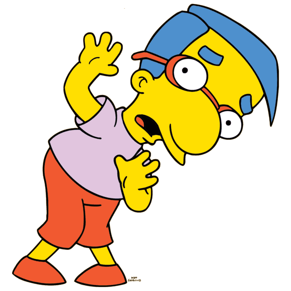 The Simpsons: Tapped Out