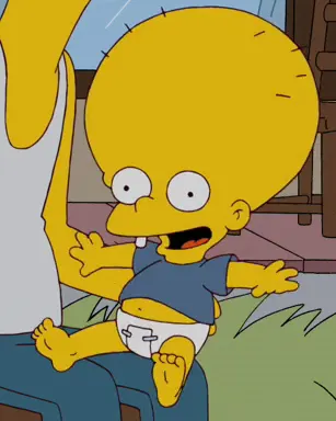 Normal Head Joe Spuckler