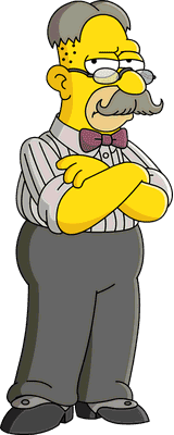Orville Simpson