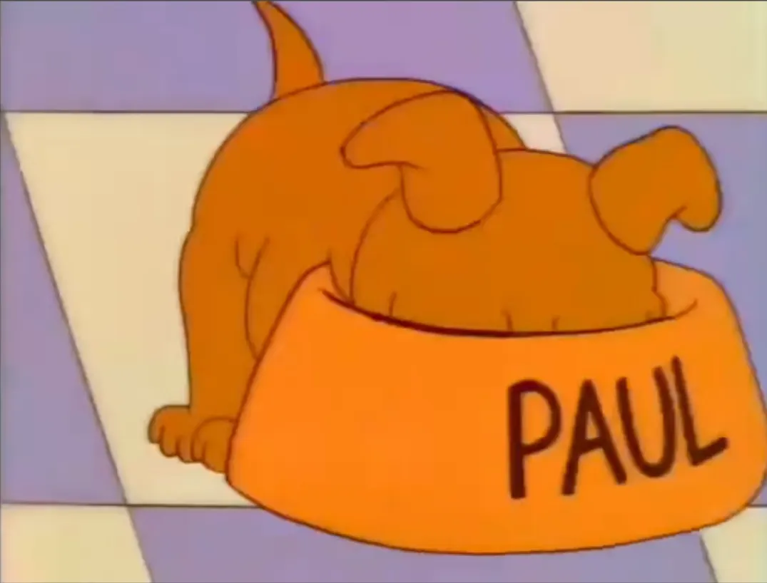 Paul