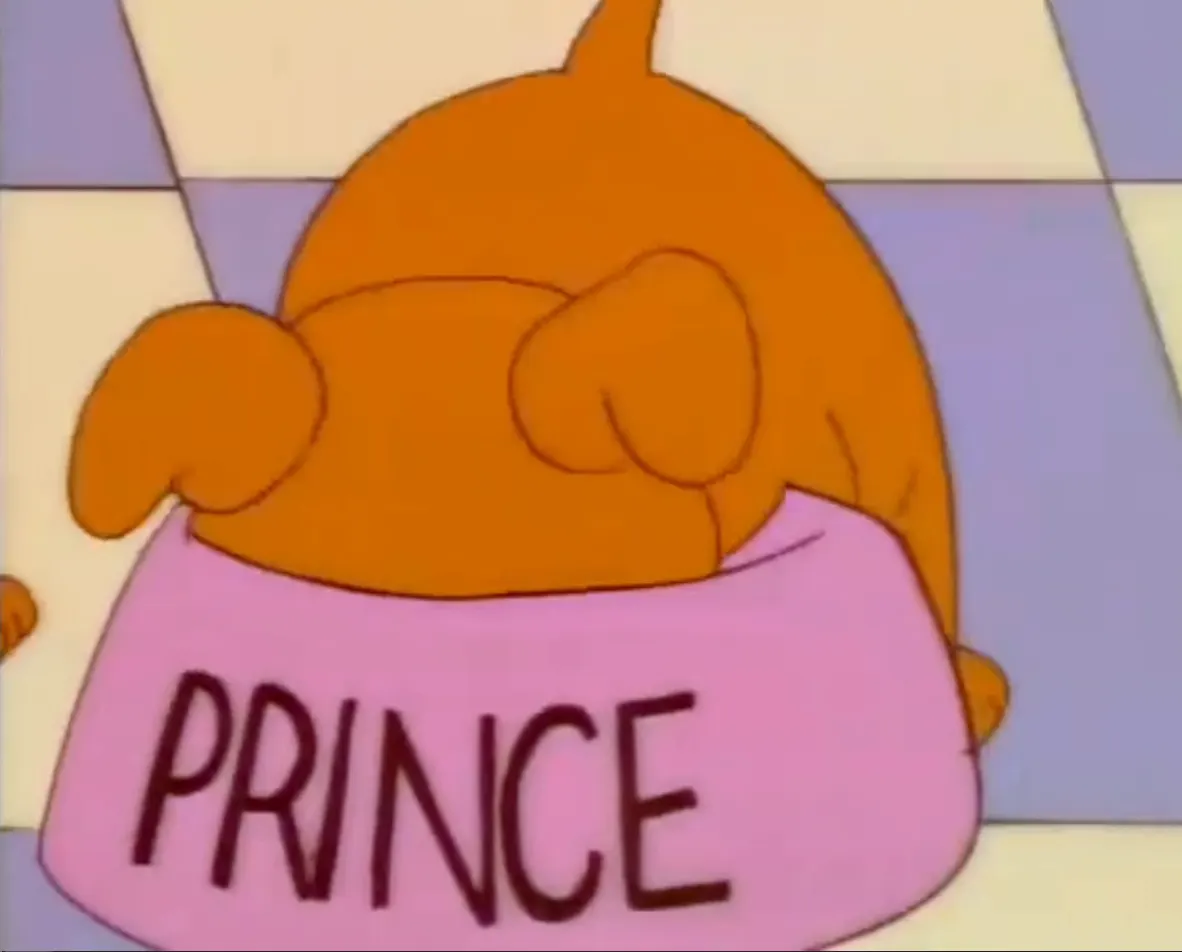 Prince