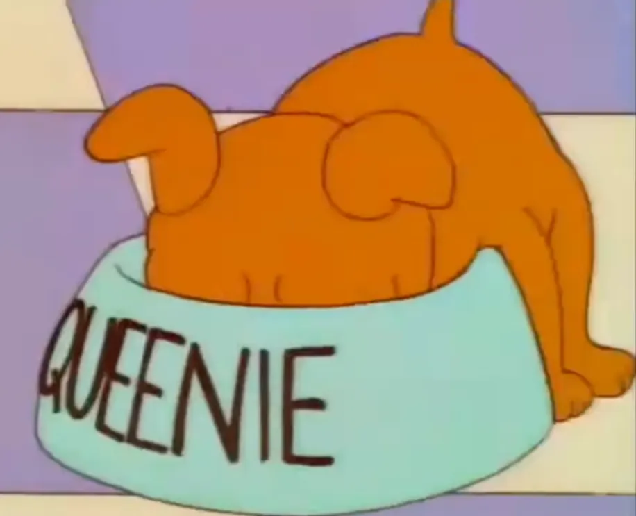 Queenie