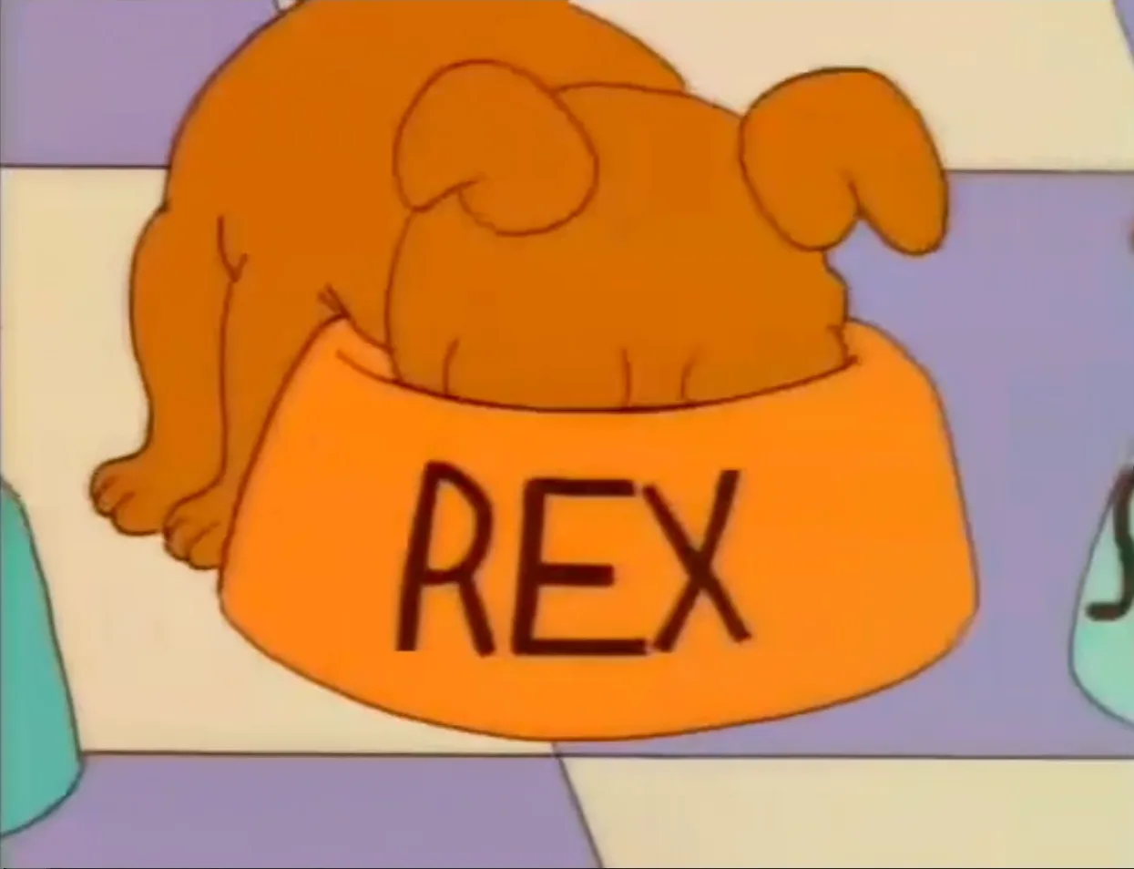 Rex