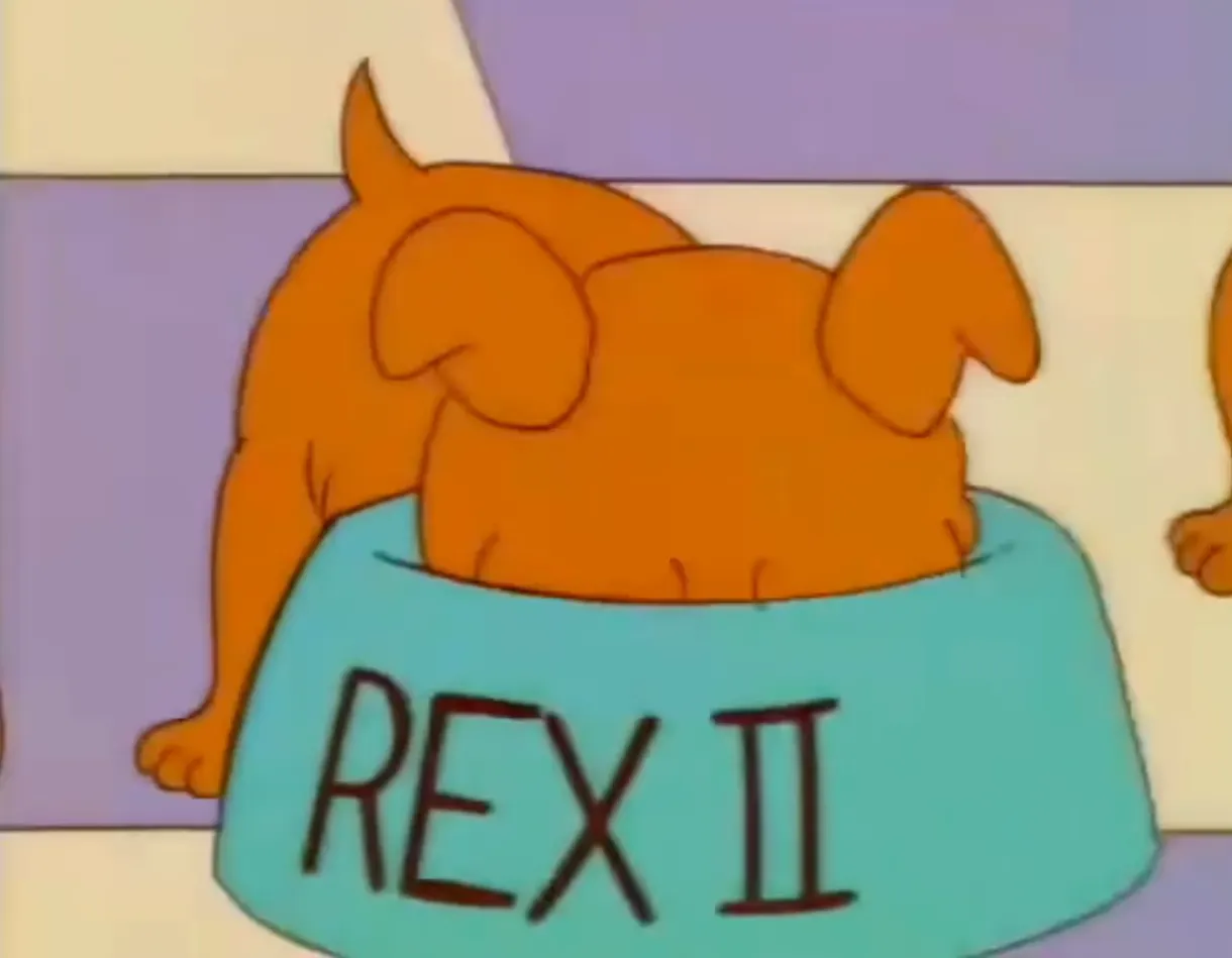 Rex II