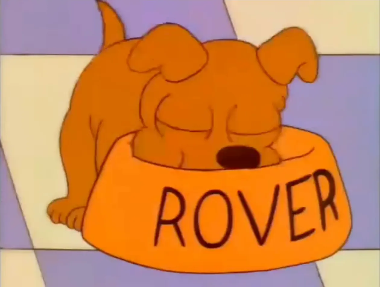Rover