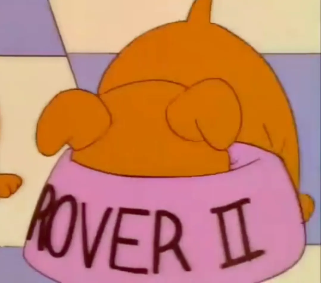 Rover II
