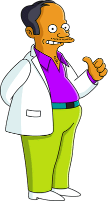The Simpsons: Tapped Out