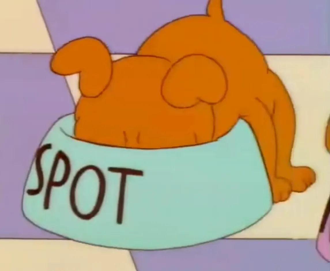 Spot