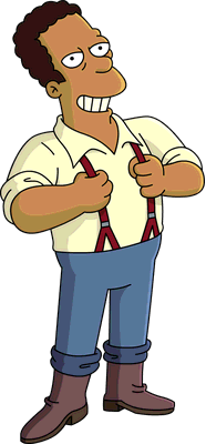 Virgil Simpson